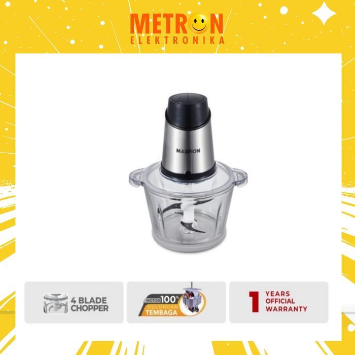 MASPION MFC 202 GL - FOOD CHOPPER