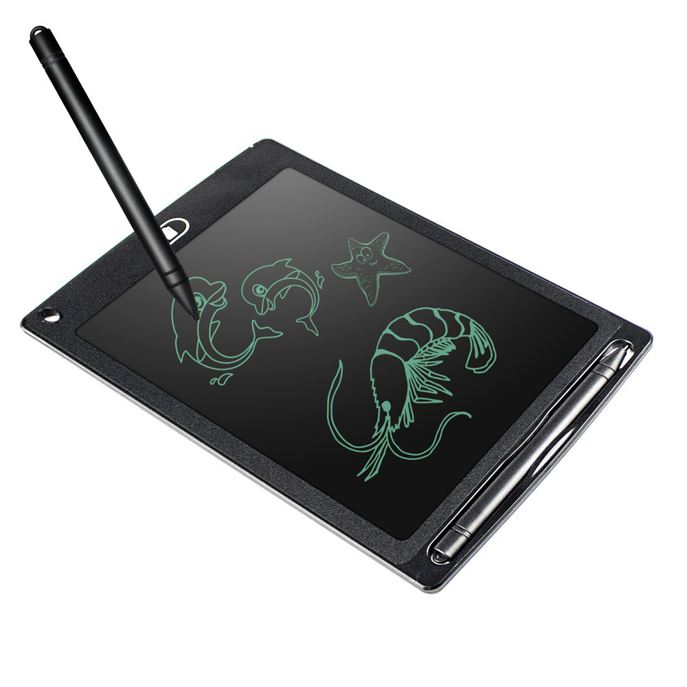 Children'S Drawing Board Lcd Handwriting Board Baby Household Children'S Drawing Drawing Board