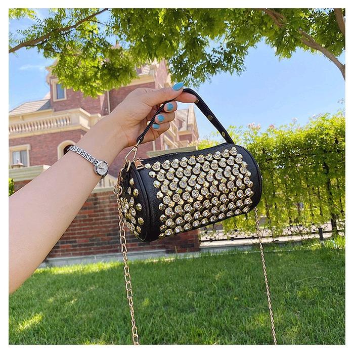 [Voucher] tas selempang wanita Blink Blink manik