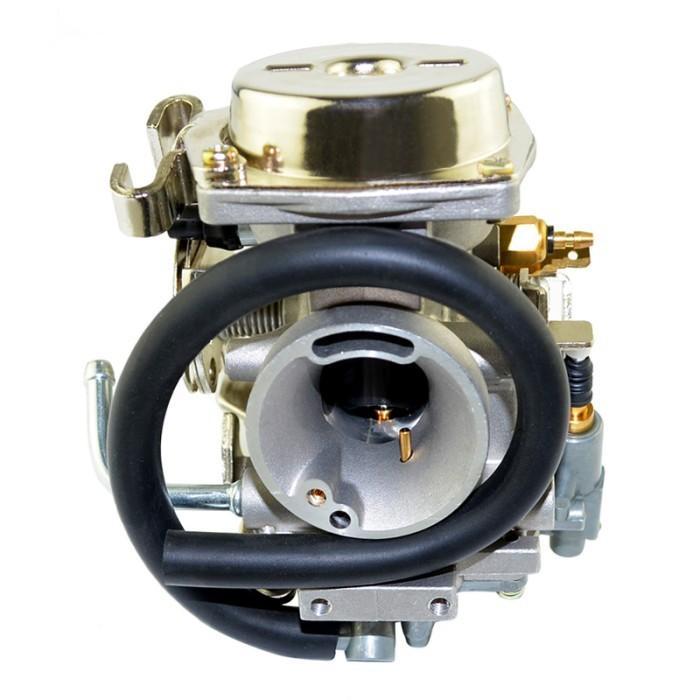 Motorcycle Carburetor For Yamaha Xv240 Xvs250 Xv250 Xv125 Xvs125 Virago Drag Star 66 Xv 240 250 125