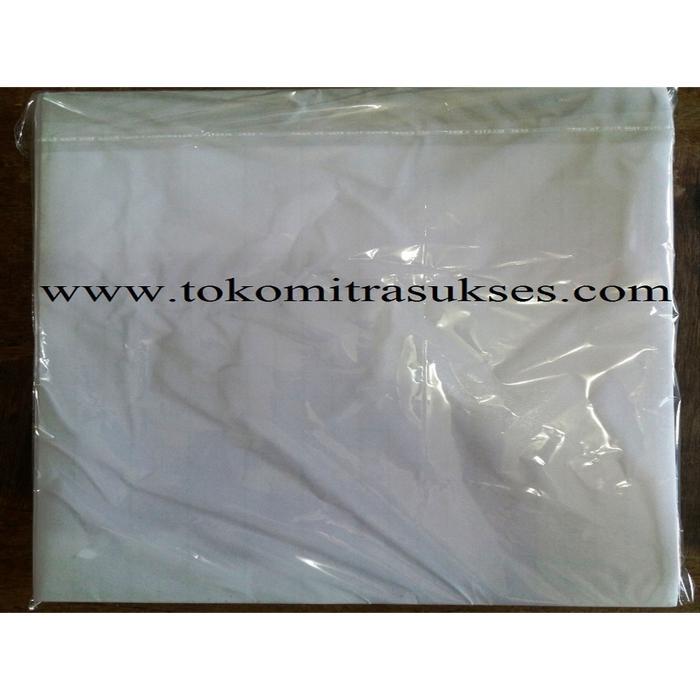 Lansungkirim- Laminasi Dingin Glossy A4+