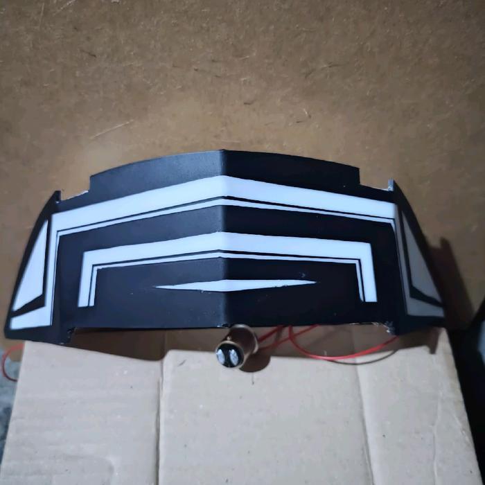 Lampu Stoplamp Lazy beat fi Honda beat fi old lazy only