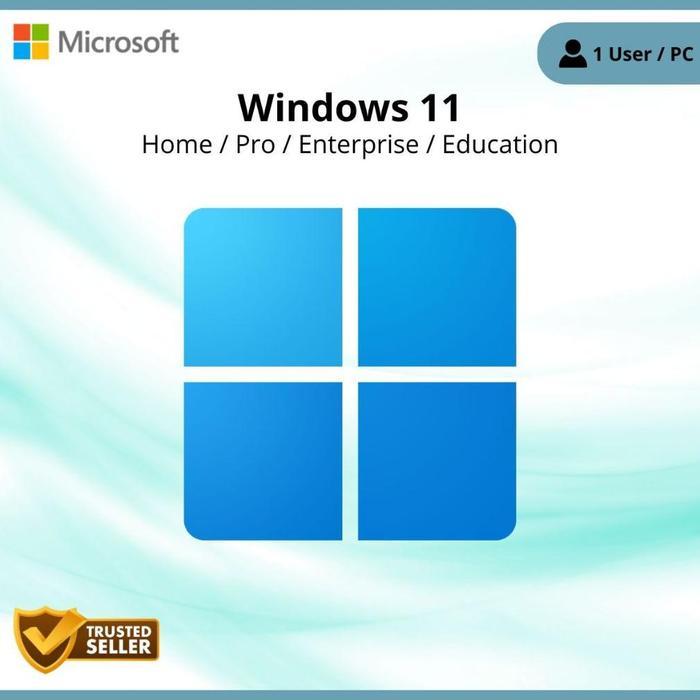 Windows 11 Original Key Lifetime