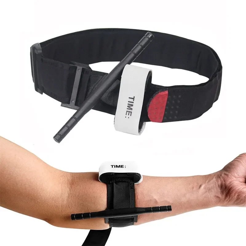 Tourniquet Combat Medical Tourniquet Tactical Military Emergency With Pen First Aid Camping