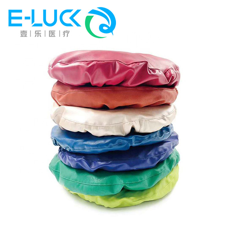 Dental Chair Cover Unit Dental Chair Elastic PU Waterproof Protective Cover and Dental Chair Cushion