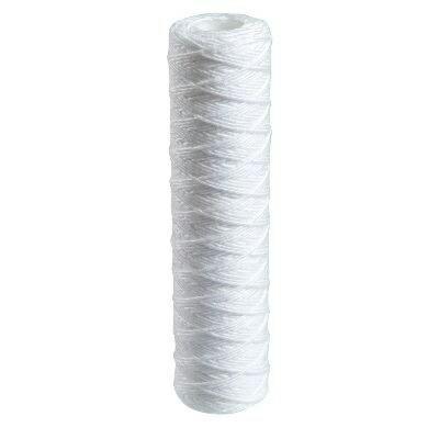 Spun Filter Air/Catridge Filter Benang 10" / Filter Benang PP Cartridge String Wound 10"