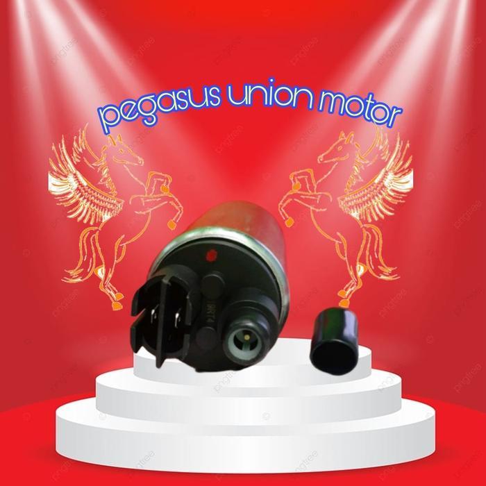 Rotak Fuel Pump Jupiter Z1 Vega ZR Vega Force 1DY