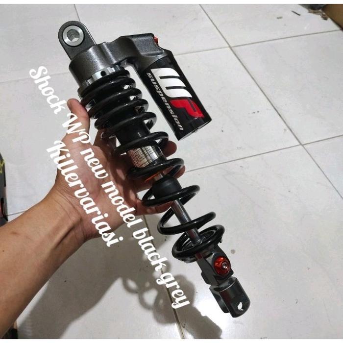 shockbreaker Shock wp 330mm 310mm mio beat vario fino scoopy Motorcycle