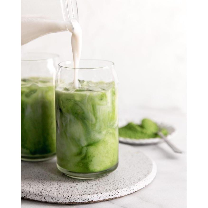 Homelab Pure Uji Matcha Japan - Bubuk Pure Matcha