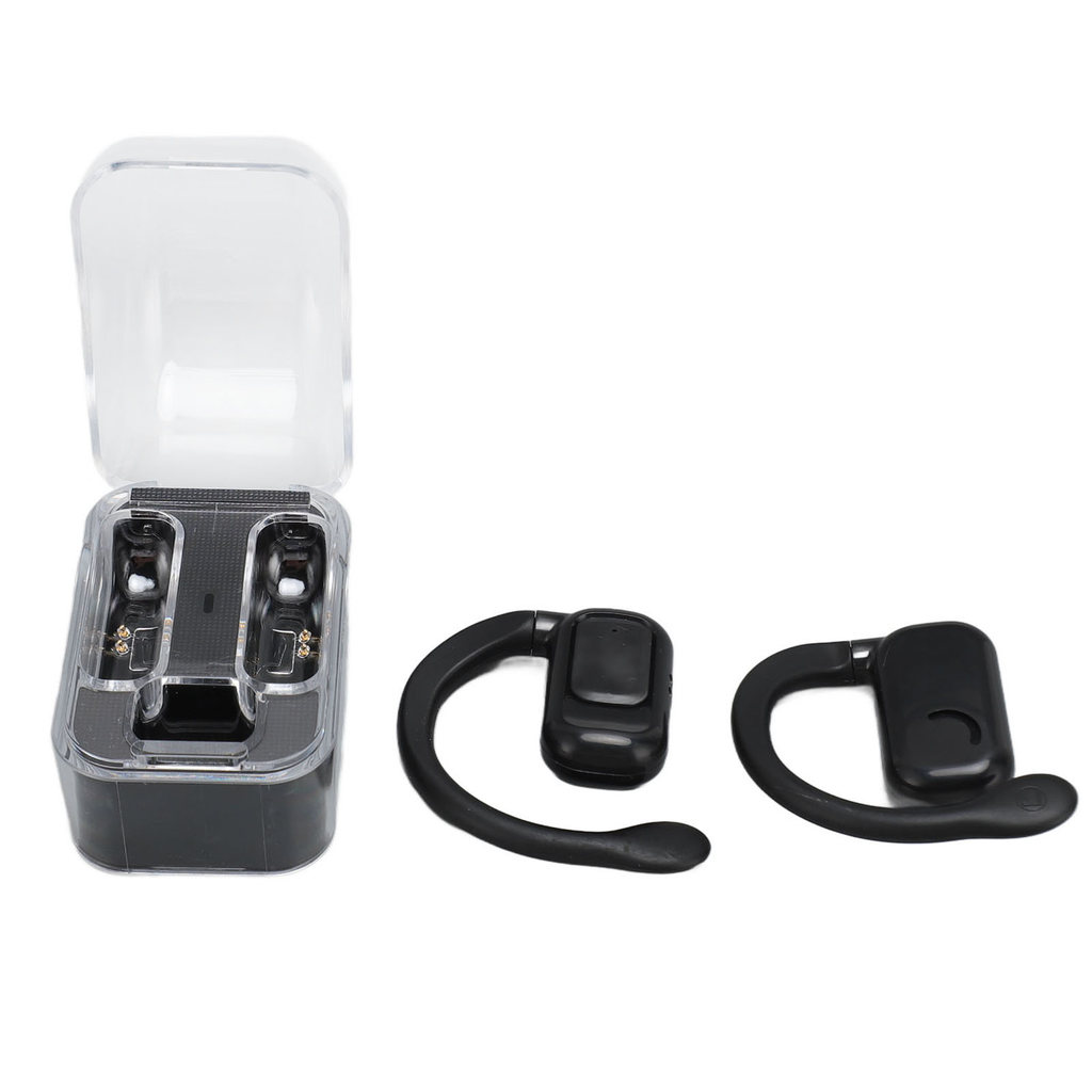 T5 Language Translator Earbuds Bluetooth Translator Earbuds Translation Device Wireless Translator