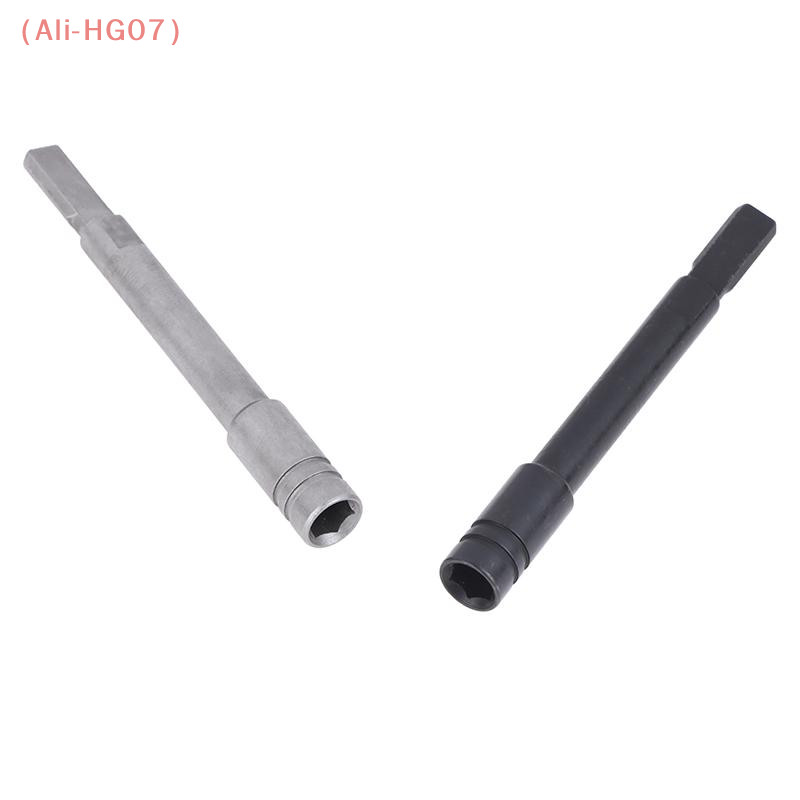 1PCS For Leatherman Surge Wave Plus Bit Driver Extender With 1/4" Hex Bits Adapter For Multi-Tool