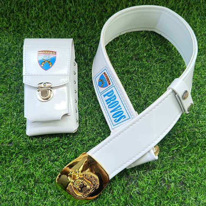 Kopel PDL Provos POLRI 1 SET / Kopel Provos POLRI / kopel PDL Provos