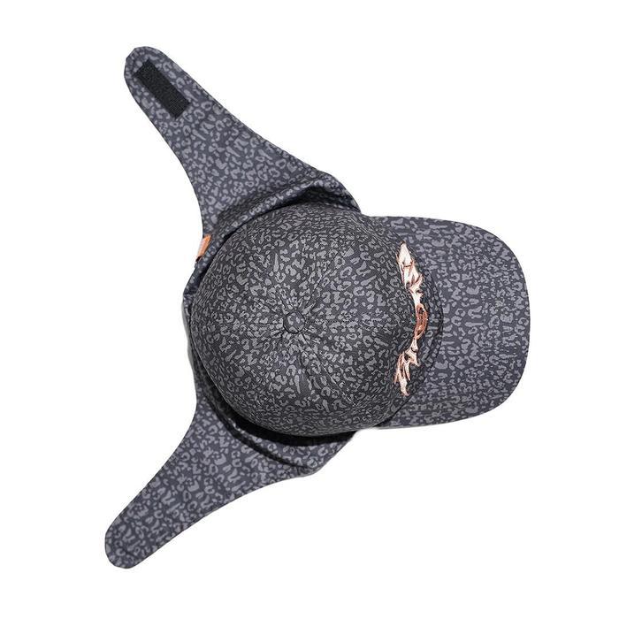 Topi Inverse - Earflap Cap Promo