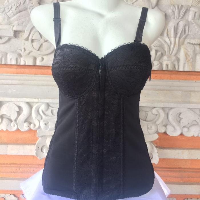 Korset Longtorso Elena