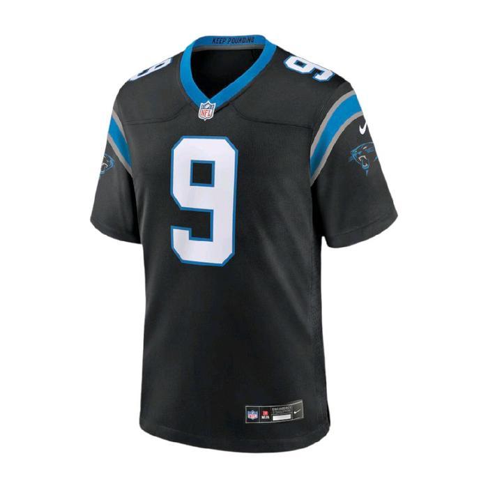 $130 Jersey NFL Original Nike Carolina Panthers