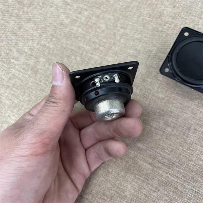 SPEAKER TWEETER MERCEDES BENZ 1.5INCH 4OHM 20W HIFI AUDIO MOBIL