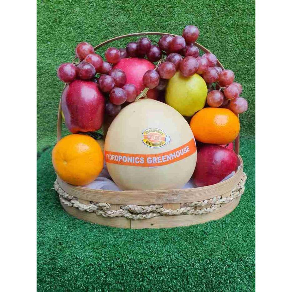 DUTA BUAH PARCEL BUAH C