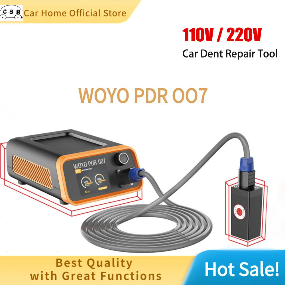 WOYO PDR 007 Professional Car Dent Repair Tool Automotive Body