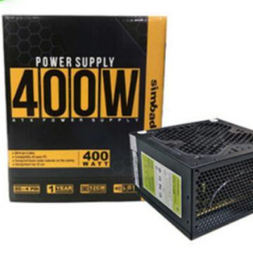 POWER SUPPLY Simbada 400Watt - PSU simbada 400w
