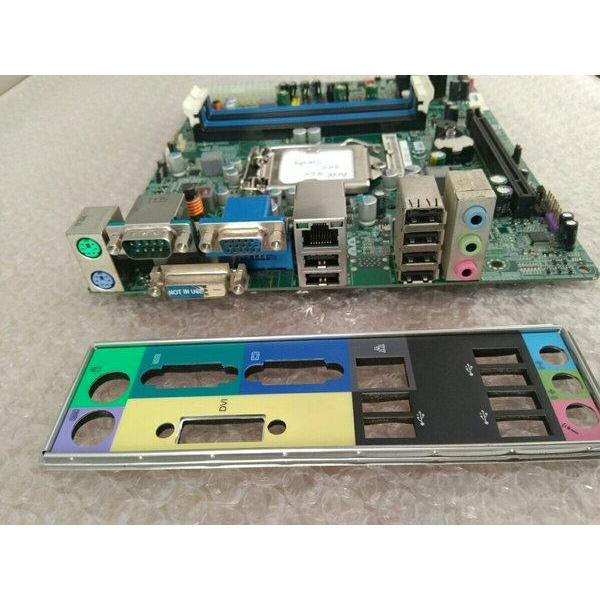 Motherboard Acer Q65 1155 4 Slot Ram Sandy Terbaru Murah Bagus