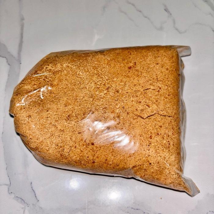 New Umpan Jitu Ampas Kremes chicken 500gram Galatama Lele