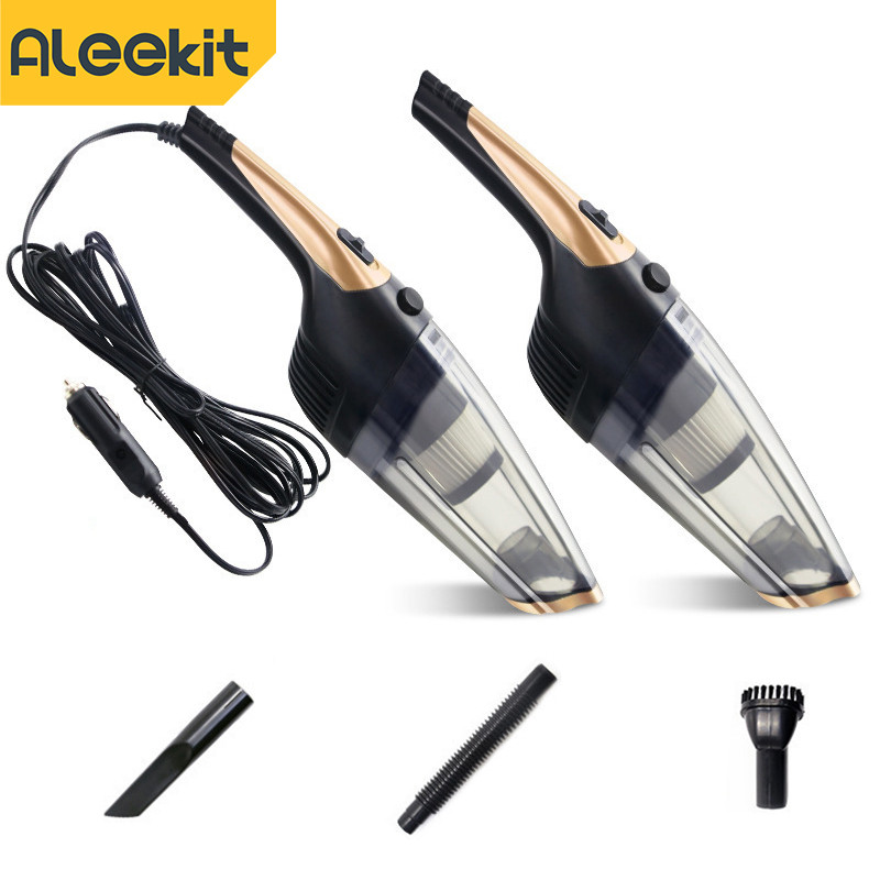 Car Vacuum Cleaner Wireless Handheld Car Vacuum Cleaner Home And Car