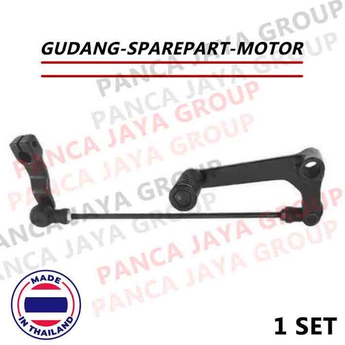 PRODUK PEDAL OVERAN OPERAN GIGI PERSENELING CBR150R CBR 150R CBR150-150-R LED