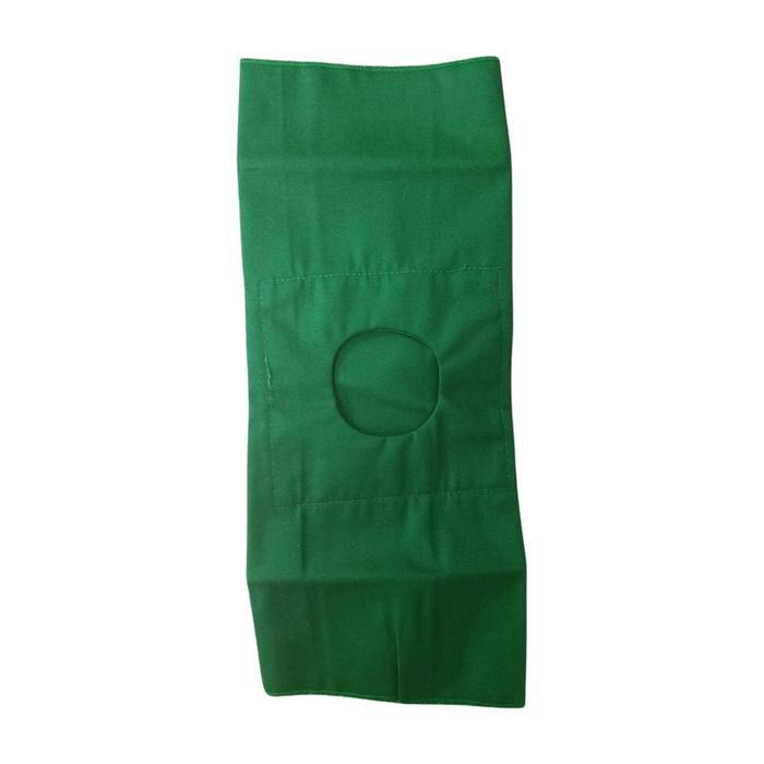 Duk Bolong 30 X 30 M Lubang 5 Cm / Bedah Minor / Sunat / Khitan Murah