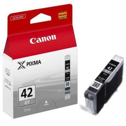 Canon Ink Cartridge CLI-42 Grey