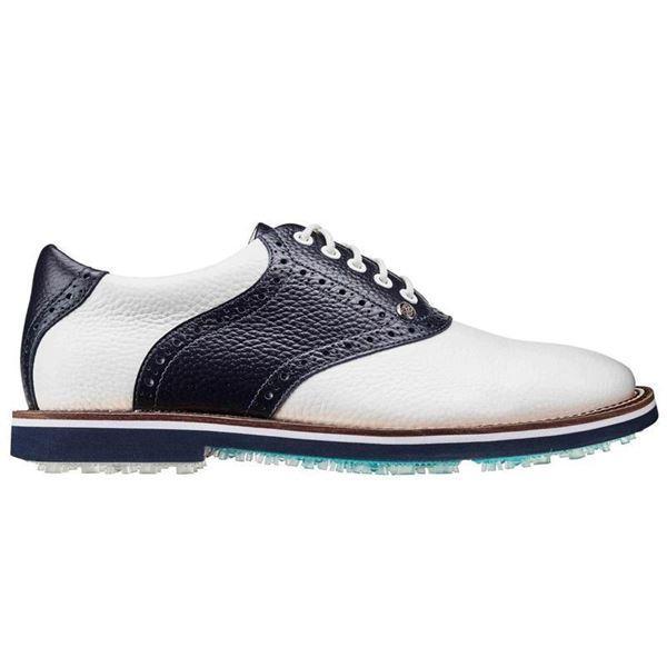 Sepatu Golf Gfore Saddle Gallivanter Original