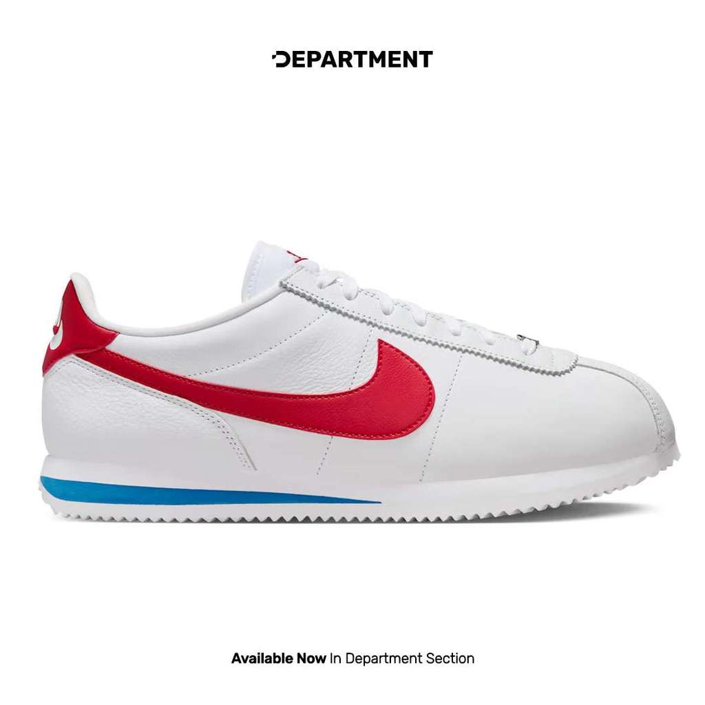 NIKE Sepatu Sneakers Pria CORTEZ FZ1347100 ORIGINAL