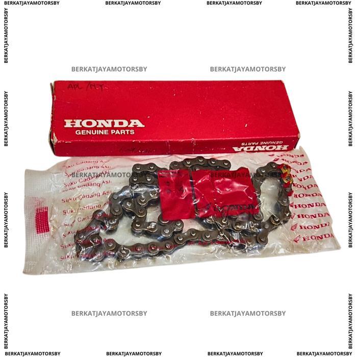 RANTAI KAMPRAT RANTE KETENG ONLY HONDA GRAND SUPRA X 25H 84L 25 H 84 L