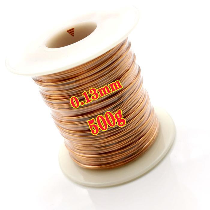 Coil Copper Wire0.1Mm 0.2Mm 0.3Mm 0.4Mm 0.5Mm 0.6Mm 0.7Mm 0.8Mm 1.20Mmcable Copper Wire Magnet Wire
