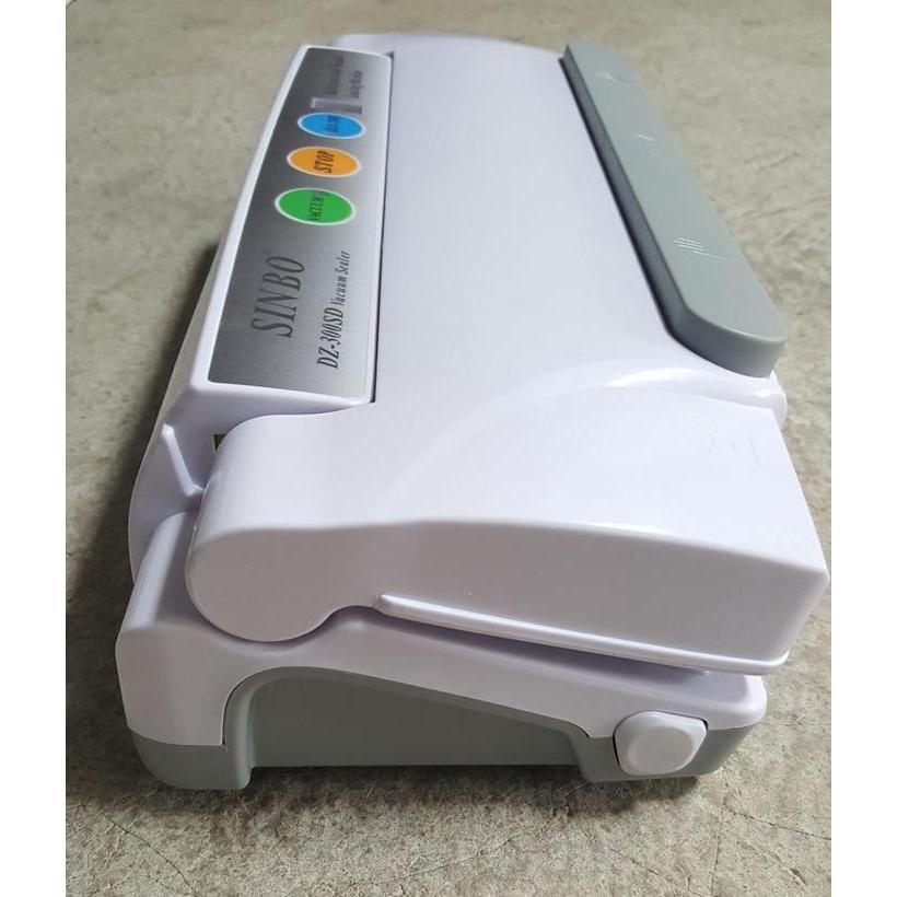 Vacuum Sealer Sinbo Dz 300