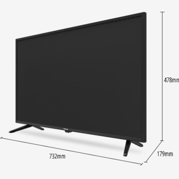 k1ka- Panasonic Th32H410G - Tv Led 32 Inch Digital Tv Ips Panel Th 32H400G
