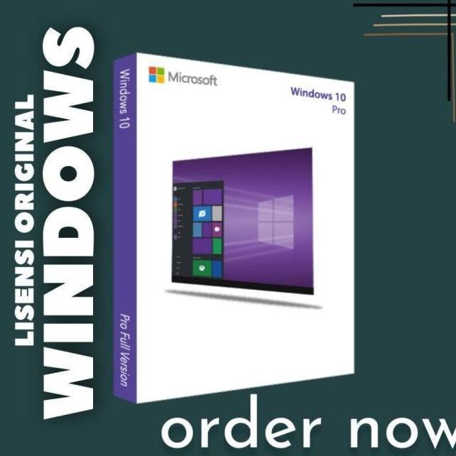 original lisensi Jual Windows 11 10 8.1 7 Professioal I Lisensi ? Key ori Paket Windows