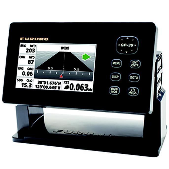 GPS NAVIGASI FURUNO GP39 / GP-39