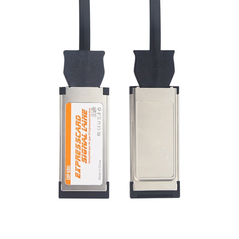 EXP GDC Beast HDMI-compatible to NGFF M.2 A key Cable / Mini PCI-E /Expresscard Cable for Laptop Ext