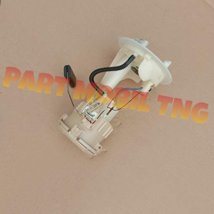 Fuel Pump Pompa Bensin Assy Avanza Xenia 2022-Up 23210-Bz280 Quality Asli