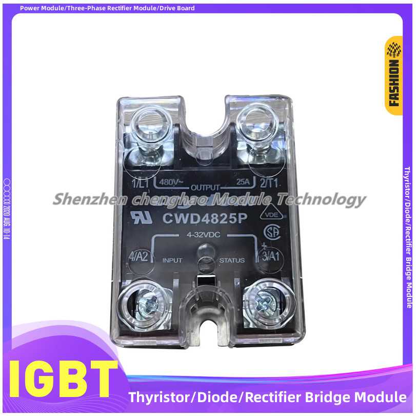 CWD4825P CWD4850P CWD4875P CWD4890P CWD48125P CWU4825P CWU4850P CWU4890P CWU48125P Relay