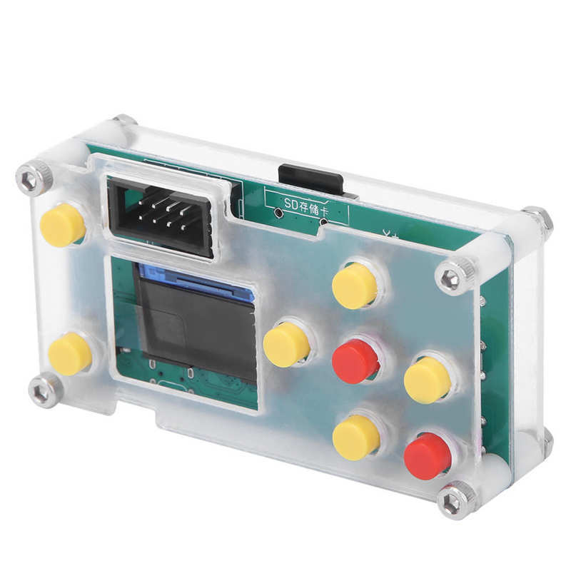 GRBL Offline Control Board CNC 3018 Pro Offline Controller Engraving Machine Control Board With 128M
