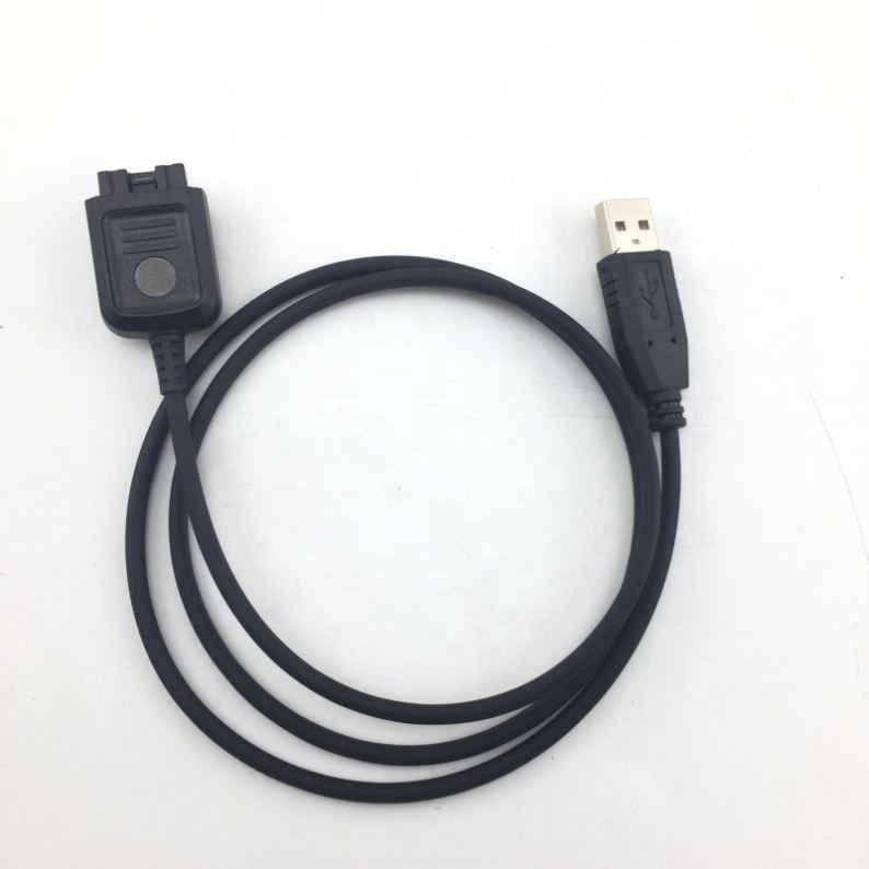 Usb charging For Motorola TETRA MTP3150 MTP3250 MTP6550 MTP6750 walkie talkie accessories
