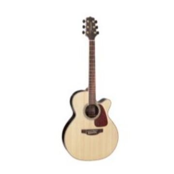 Gitar Akustik Elektrik Takamine Gn93 Ce Nat / Gn93Ce Nat Original
