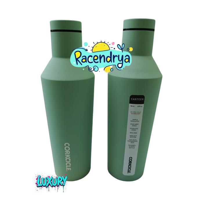 Tumbler CORKCICLE 16oz 475ml Luxury