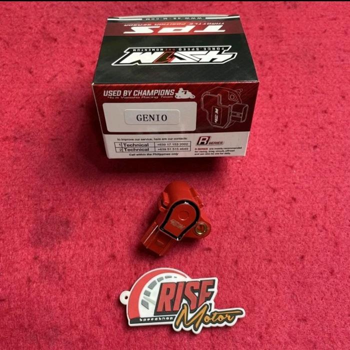 TPS SENSOR 4S1M GENIO VARIO 160