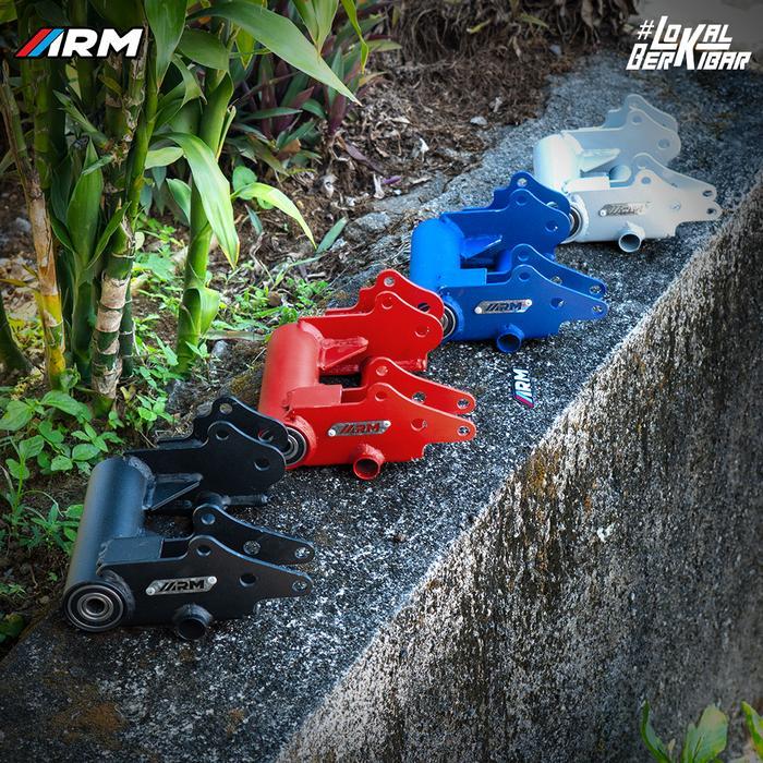 ARM ENGINE MOUNTING MIO SPORTY SMILE