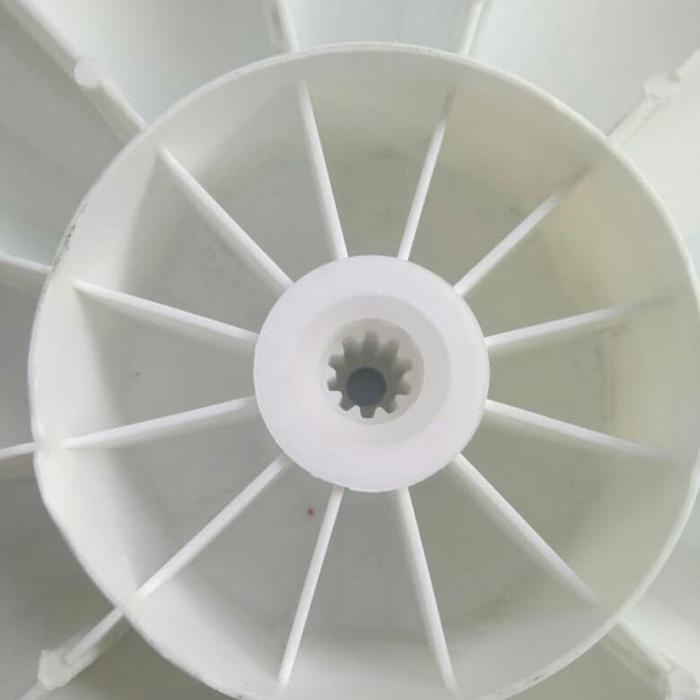 PULSATOR MESIN CUCI SANKEN