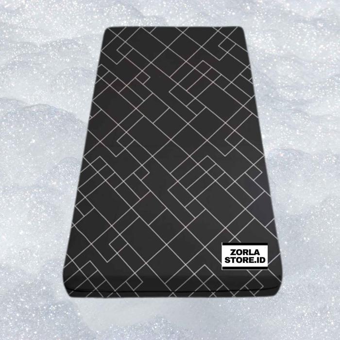 IFY (IMPORT) SARUNG KASUR BUSA RESLETING UKURAN 140X200 TERMURAH TERLARIS