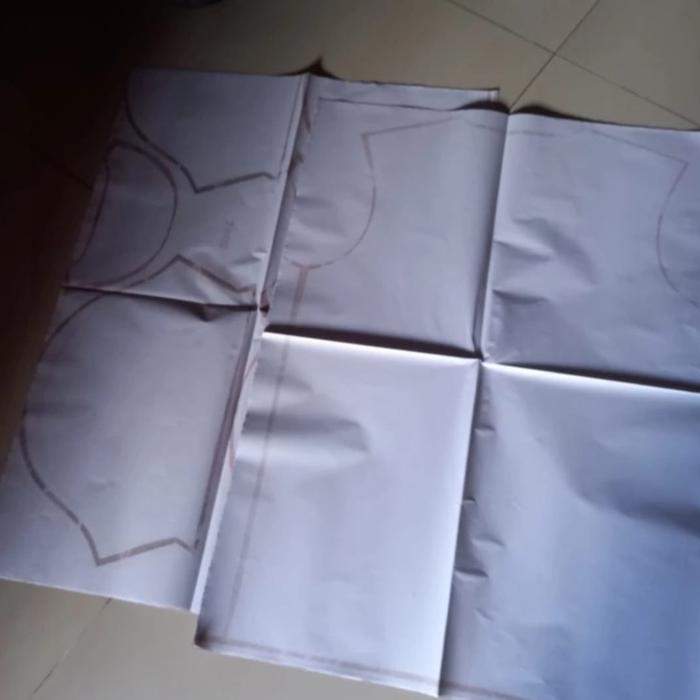 koran bekas/kertas bahan koran harga perkilo