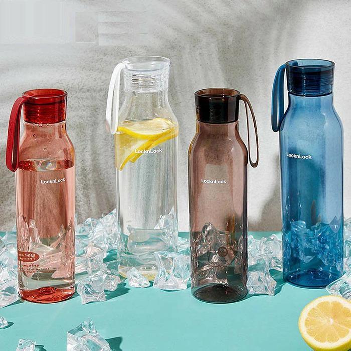 LOCK N LOCK BOTOL MINUM BISFREE 750ML